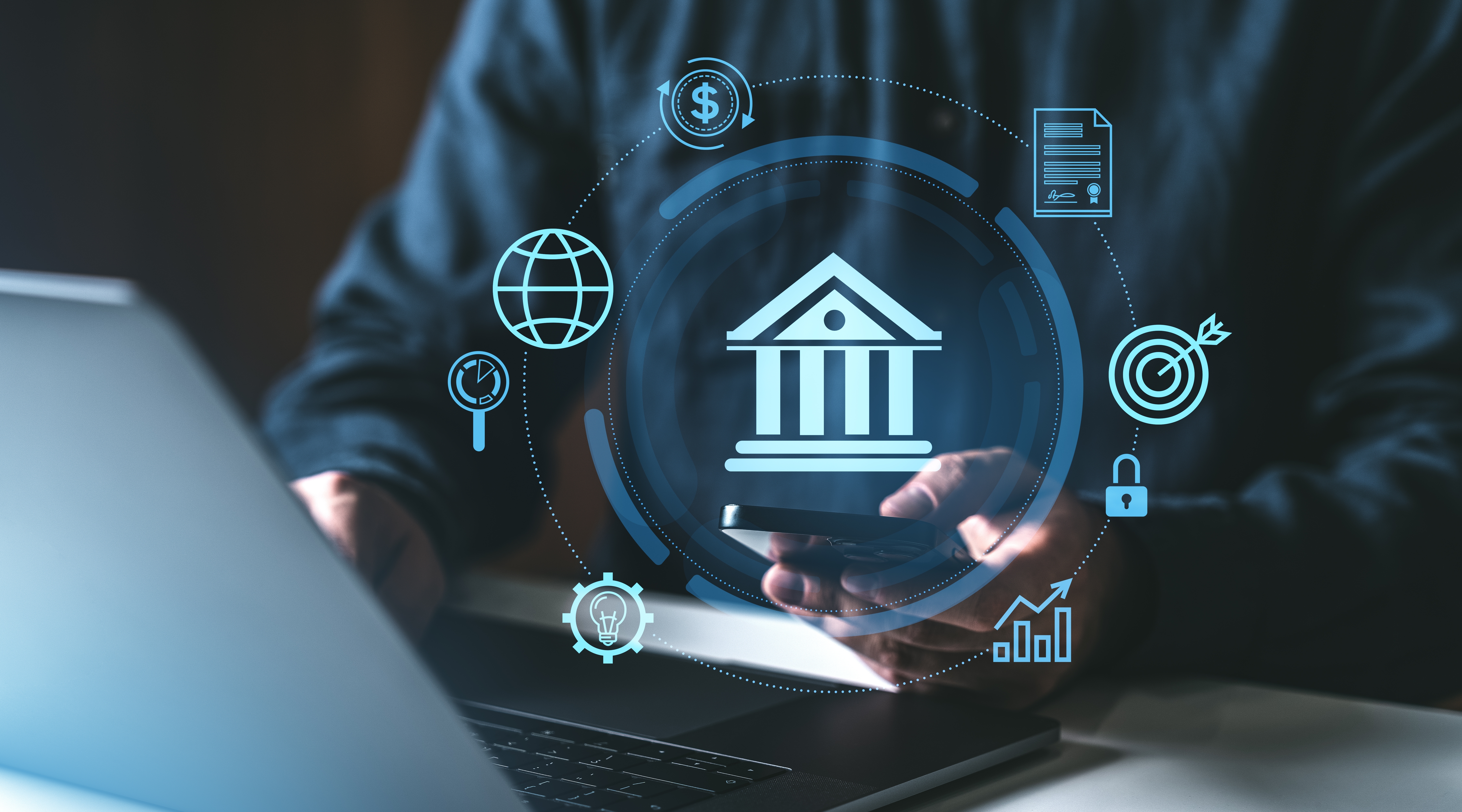 Fintech Solutions